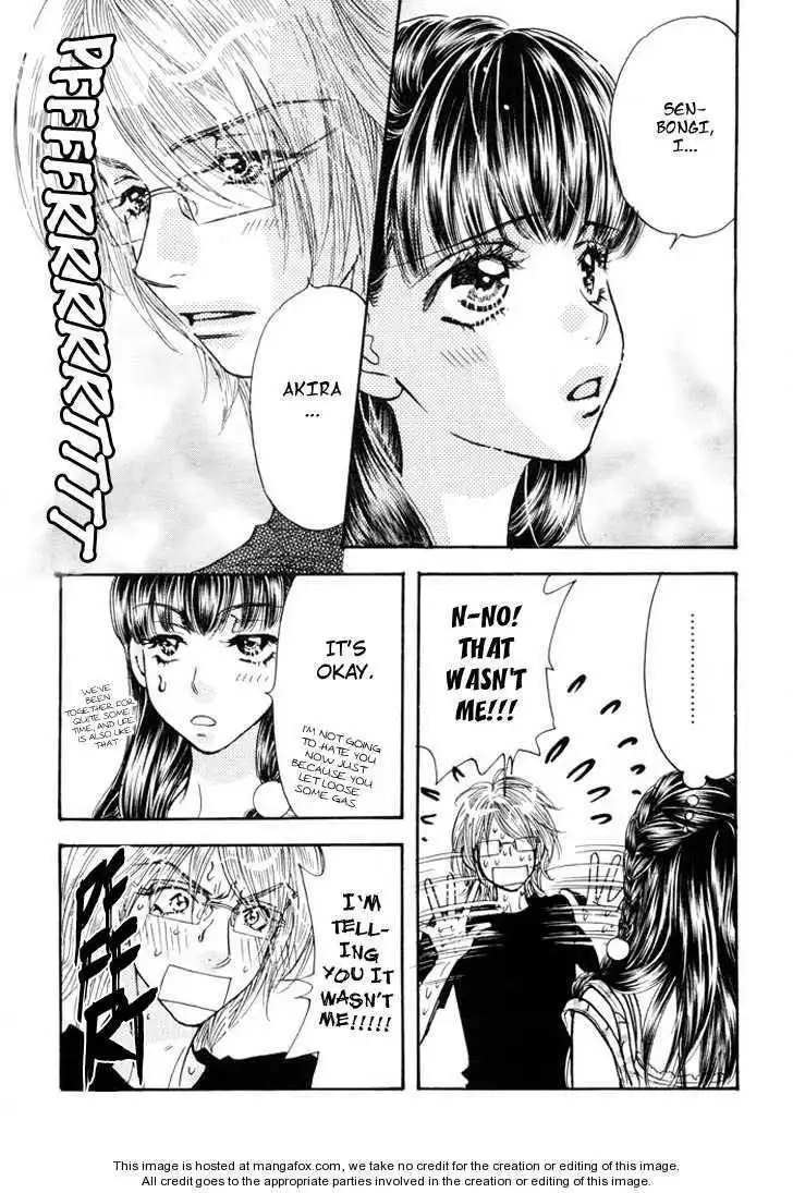 My Barbaric Girlfriend Chapter 7.6 17